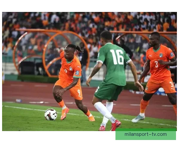 深度解析2026世界杯投注赔率变化趋势与热门球队夺冠前景指南 深度解析2026世界杯投注赔率变化趋势与热门球队夺冠前景指南