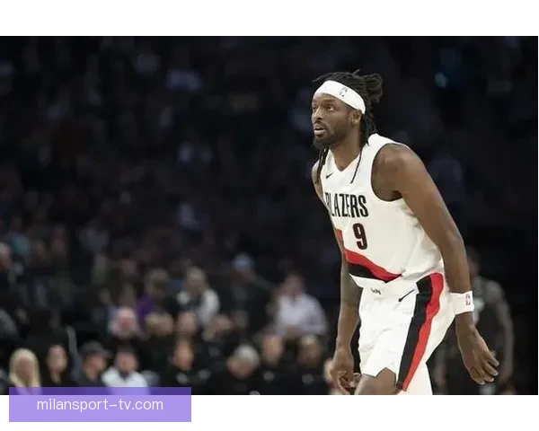 斯普利特透露格兰特小腿传来脆响声 感到非常担忧是否会影响比赛