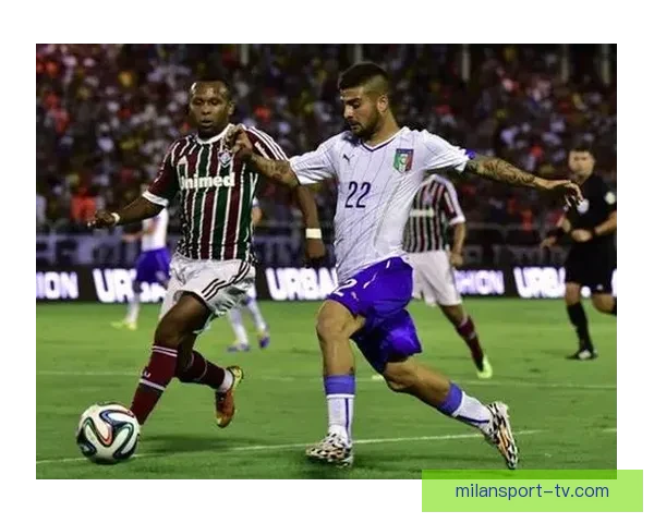 世界杯赛事预测与分析策略全解 精准把握投注机会提升竞猜成功率