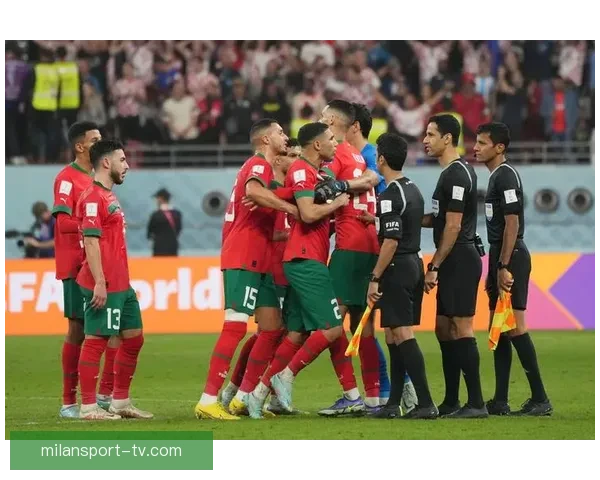 世界杯赛事比分精准预测指南助你赢得竞猜乐趣满满