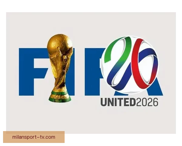 围绕2026世界杯48支球队格局变化与全球足球新秩序深度解析